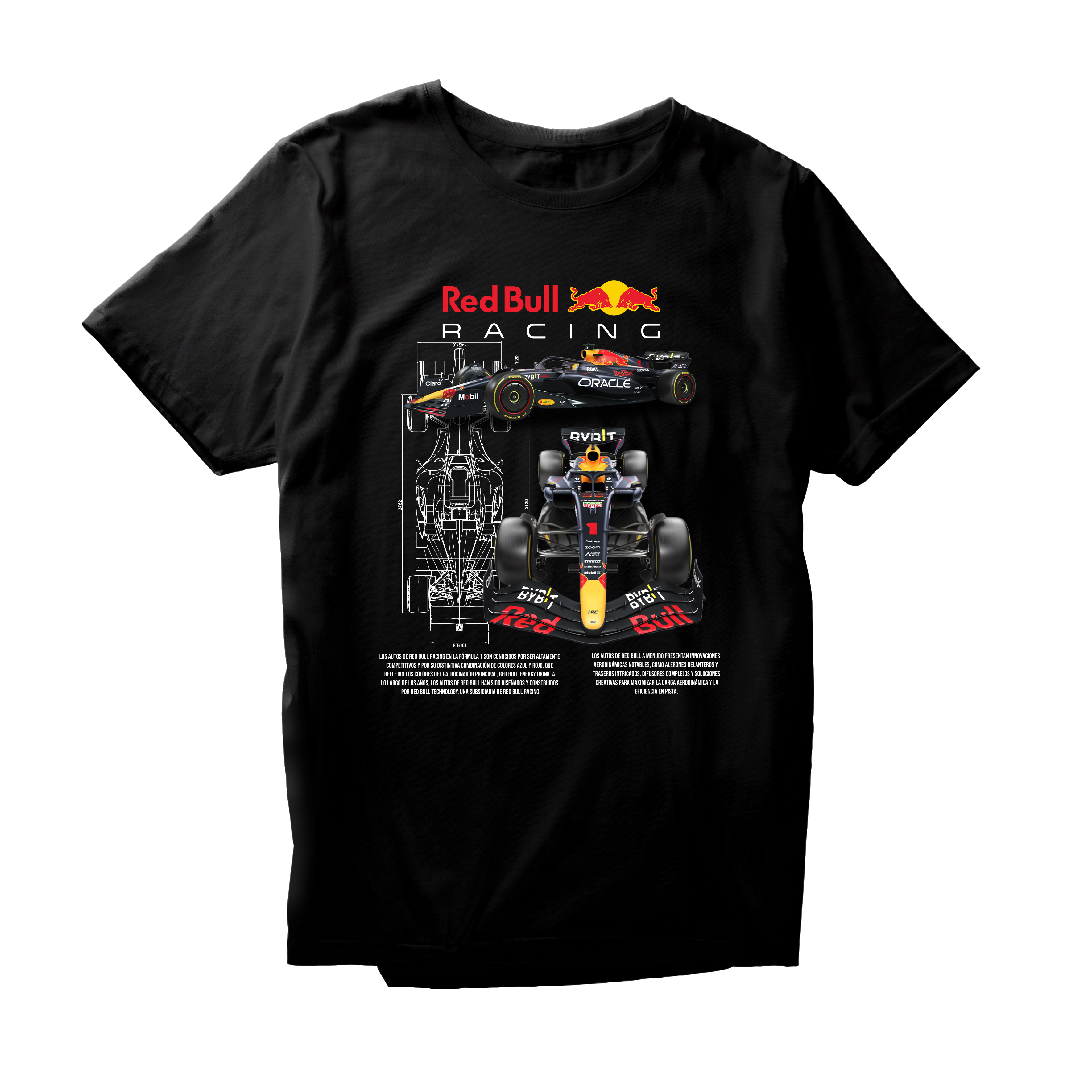 Alfaq Recurso 5 T-Shirt